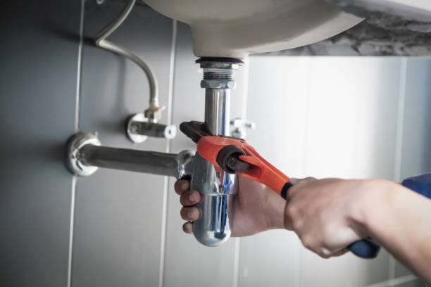 Professional Plumbung Services in Forest Hills, TN